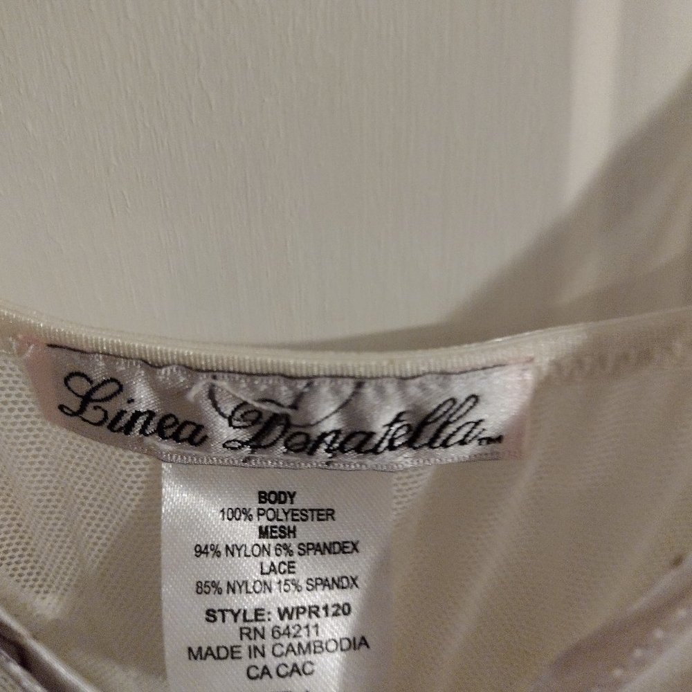 Linea Donatella slip